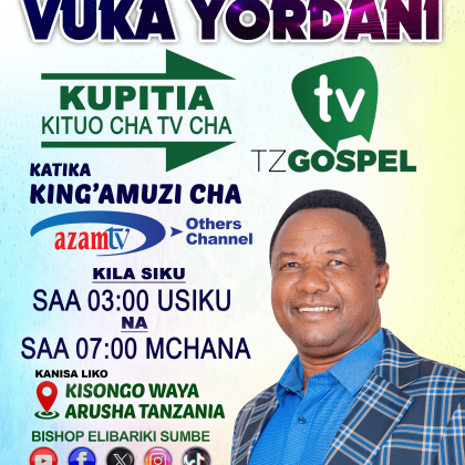 GOSPEL TV